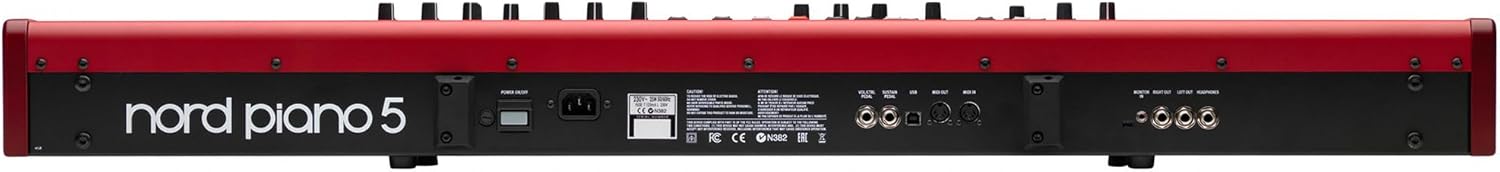 Nord Piano 5 73-Key Digital Piano
