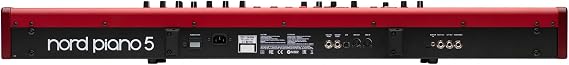 Nord Piano 5 73-Key Digital Piano