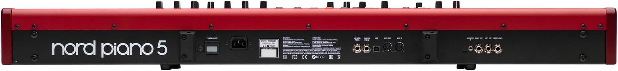 Nord Piano 5 73-Key Digital Piano