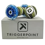 Trigger Point Performance Self Myofascial Release and Deep Tissue Massage Starter Set