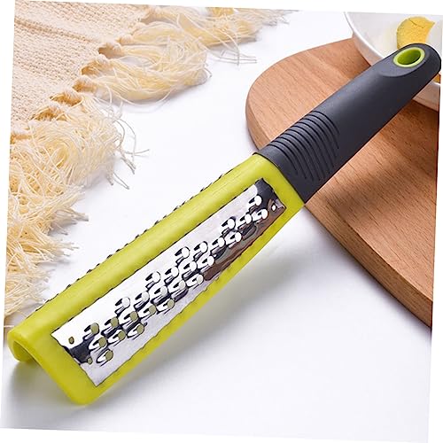 Rallador plano multifunción de cocina multicolor miniatura 7