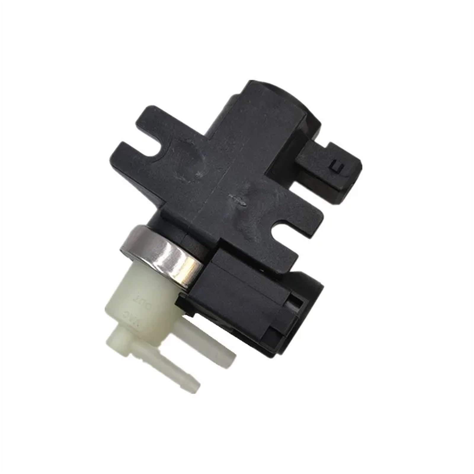 Zawór EGR samochodu‌ Pasuje do Kia Sorento 2003-2009 Hyundai Starex H1 Zawór elektromagnetyczny konwertera ciśnienia turbodoładowania Vaccum