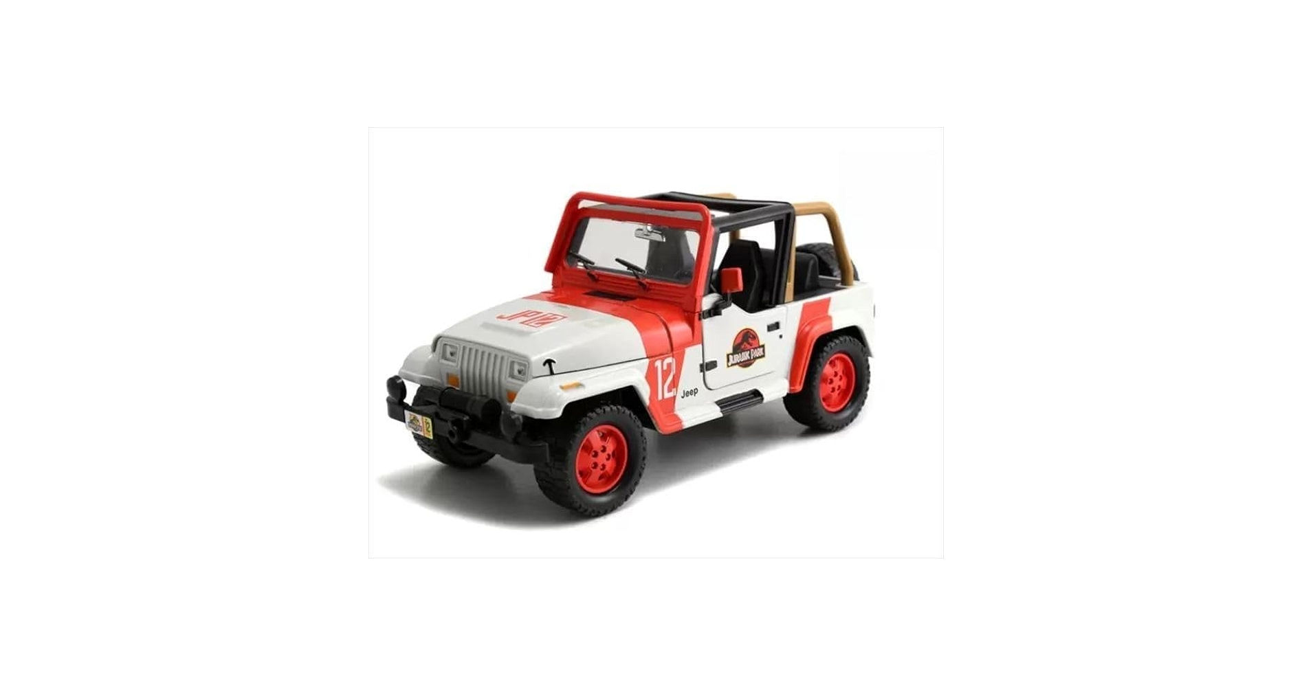 Amazon.co.jp: ジュラシック・ワールド ジープ ラングラー