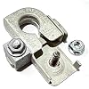EDS 926-879 926879 Negative Battery Terminal Connector | Exact Replacement for Ford BT4Z-14450-BA BT4Z14450BA | Fits F-150, Explorer, Edge, Fusion, MKX, MKZ, Nautilus & similar models