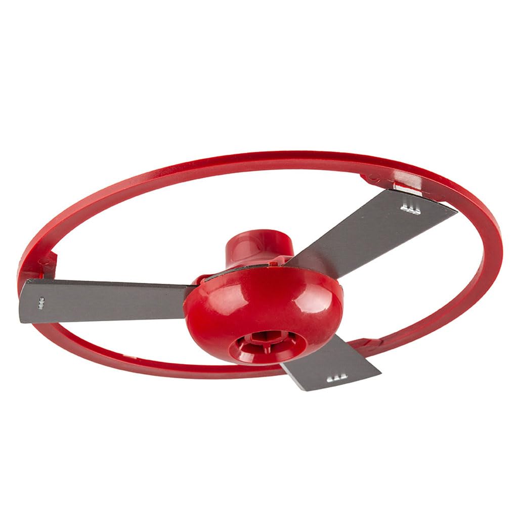 IMJ-Global Lama per Decespugliatore | Lunghezza Lama 85 mm| Larghezza Lama 37-49 mm | con Protezione Ø250mm