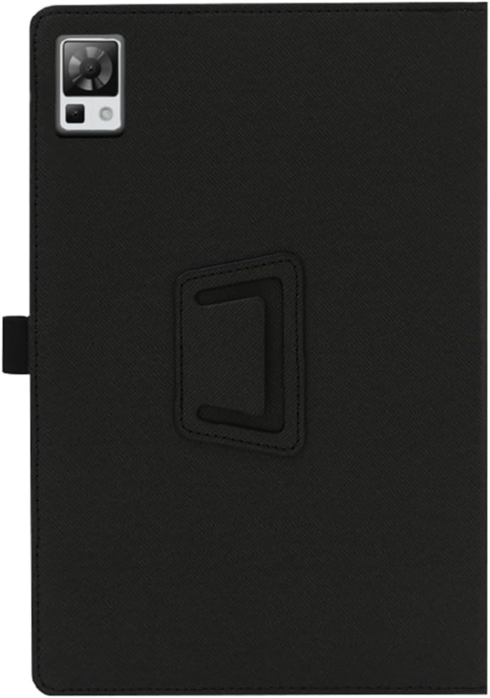 Magnetic Cover for DOOGEE T40 11 Inches 2024 New Tablet Case Handheld Tablet PC Folio Leather Stand Funda image 5