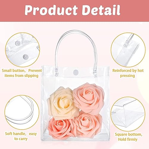 Review de Bolsas para regalo - solo los mejores. 17 Imagen adicional