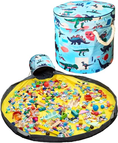 Baúles para Juguetes para Bebé Marca Buabi