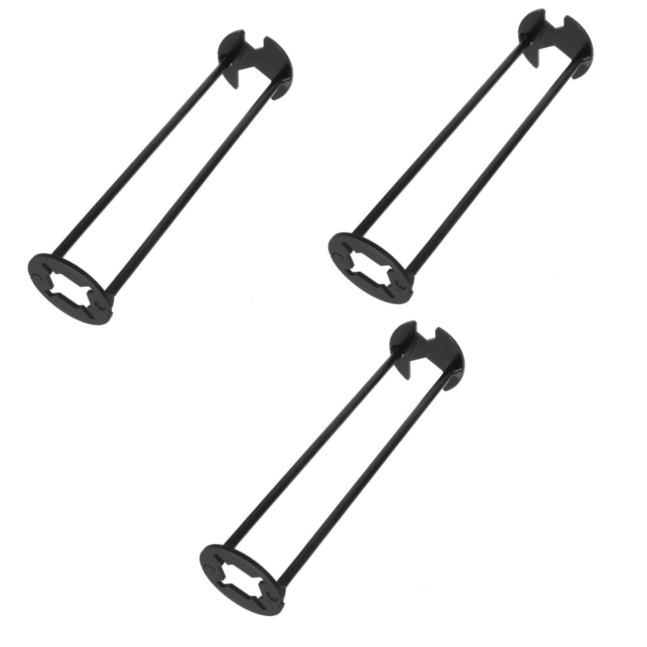 Artibetter 3pièces Clé De Robinet Multifonctionnelle Pour Installation Et Réparation De Plomberie Outil Pratique Pour Éviers Et Design Compact Et