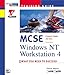 Produktbild McSe Training Guide: Windows Nt Workstation 4 : Exam 70-073