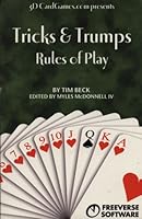 Tricks & Trumps: Rules of Play B000P8ZQHE Book Cover