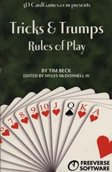 Paperback Tricks & Trumps: Rules of Play Book