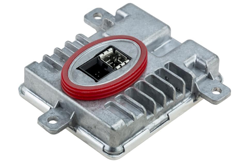 Module LED BMW E87 E88 anti erreur pour réparer le phare clignotant