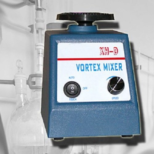 Laborschüttler Mixer Schüttler Zentrifuge Blut Forschung Farbe Airbrush SK1