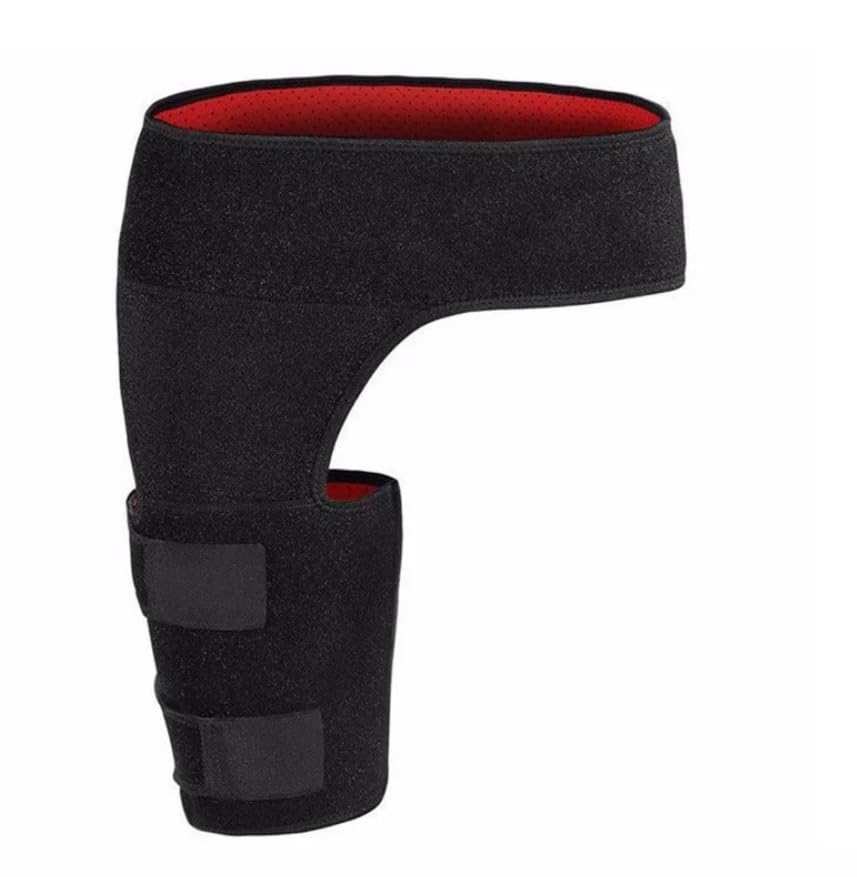 Suporte Ortopédico para Quadril, Alívio de Dor Lombar e Ciática, ...