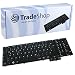 Produktbild Original Tastatur/Notebook Keyboard Deutsch QWERTZ für Samsung R517 R523 R525 R528 R530 R538 R54 R540 R610 R618 R620 R719 R719-FA01 R728 RV508 RV510 S3510 02530A (Deutsches Tastaturlayout)
