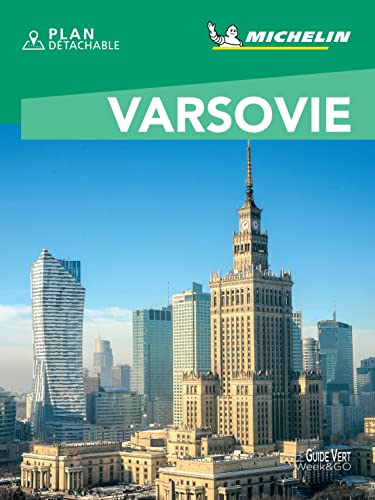 Guide Vert WE&GO Varsovie