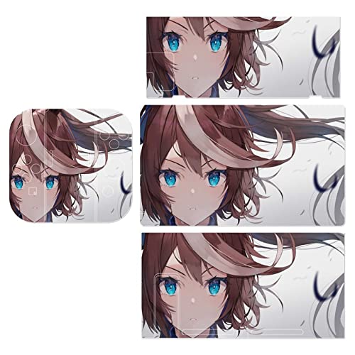 Switch/Switch Litep XLV[ Aj E} gEJCeCI[ N[ XCb` { Joy-Cons Rg[[ یpXLV[ یV[ یJo[ Zbg Ή p ^ UM JԂ\t F