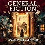 Cover of Princess Priscilla's Fortnight