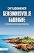 Geheimnisvolle Garrigue: Ein Provence-Krimi mit Capitaine Roger Blanc (Capitaine Roger Blanc ermittelt, Band 9)