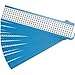 Brady WM-B1-PK, 112346 Solid Letters & Numbers Wire Marker Card, (5 Packs of 25 pcs)