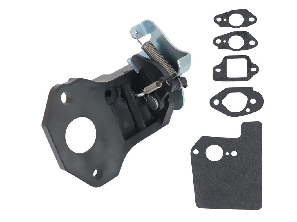 ANTO Choke Control 16600-Z8B-900 per tosaerba GCV160A0 GCV160LA0 HRR216K9 HRR216K10