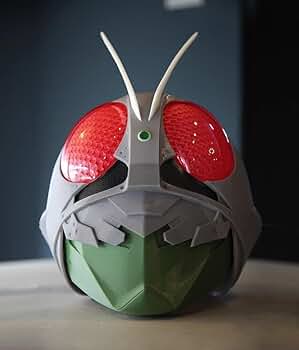 Amazon.co.jp: [小さな店] 仮面ライダー THE NEXT 仮面ライダー