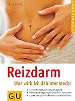 Reizdarm. Was wirklich dahinter steckt. 3774232261 Book Cover