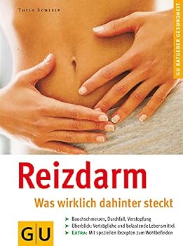 Paperback Reizdarm. Was wirklich dahinter steckt. [German] Book