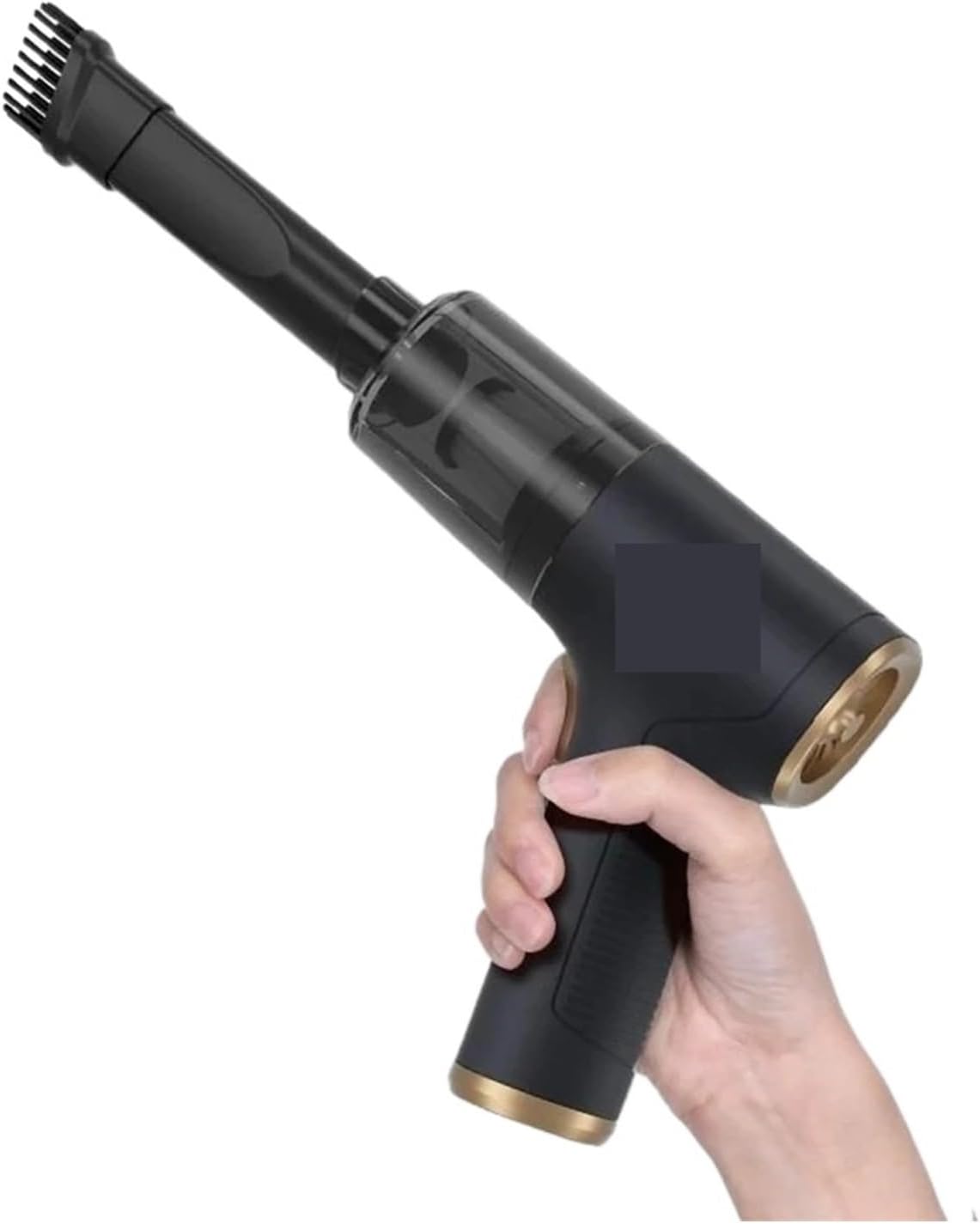 blower fan, Handheld Wireless Car Vacuum Cleaner Rechargeable 2-in-1 Blower and Suction Cleaner,for Computer, Car, Keyboard and Home Outdoor Dust