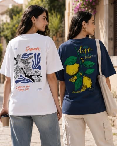Image of NOBERO Women T-Shirt