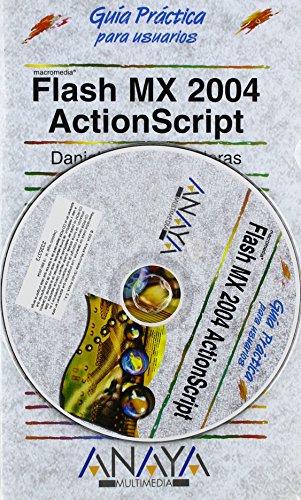 Flash MX 2004 Actionscript