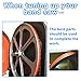 Upgrade Band Saw Tires - 14