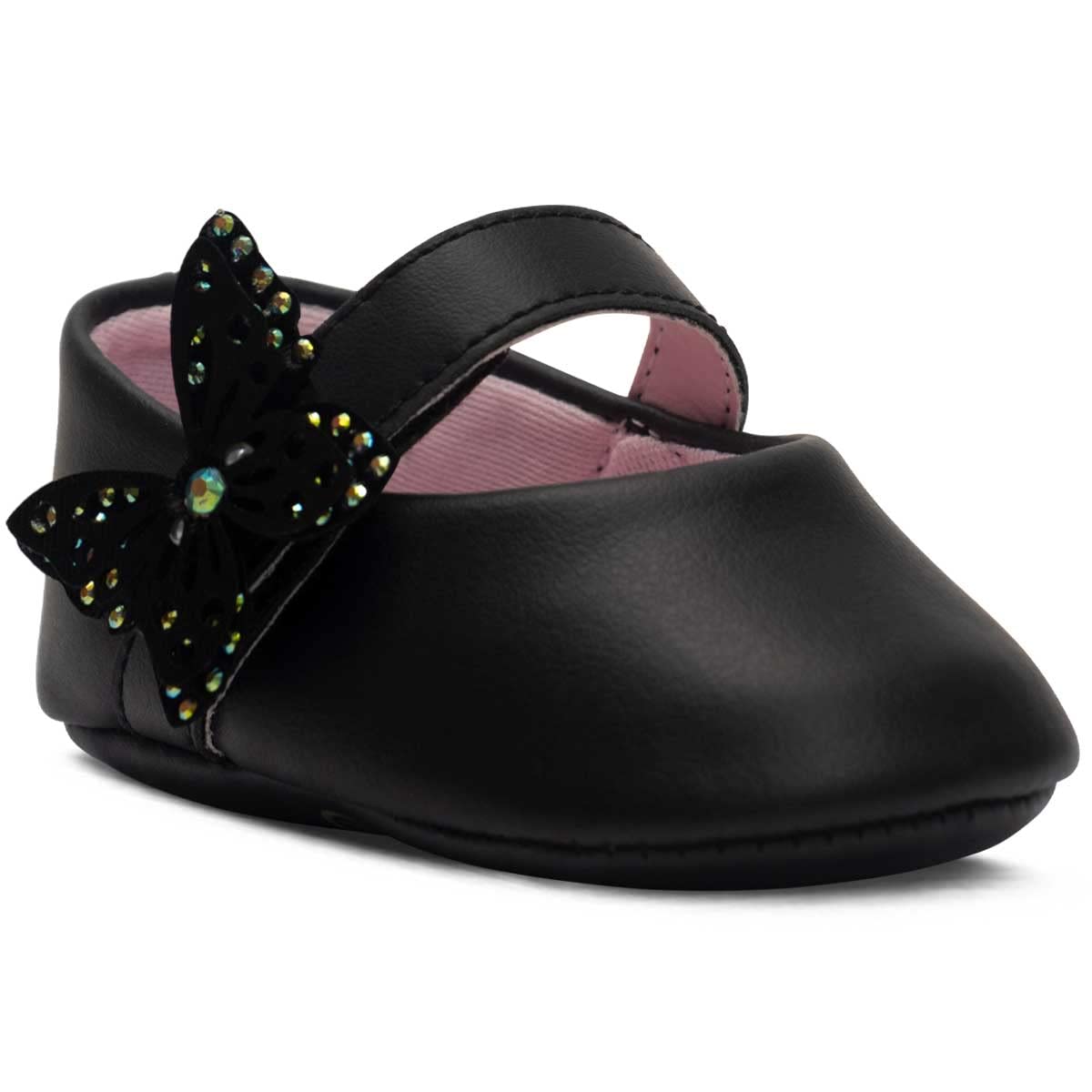 Sapato Bebê Infantil Menina Nº 13 Ao 18 Festa Batizado 01.32 em promoção! Veja a oferta e mais achadinhos de Sapatos Infantis 9 Hoje é o melhor dia para comprar Sapato Bebê Infantil Menina Nº 13 Ao 18 Festa Batizado 01.32 com aquele preço maroto! Promoção! Aproveite a oferta! 9