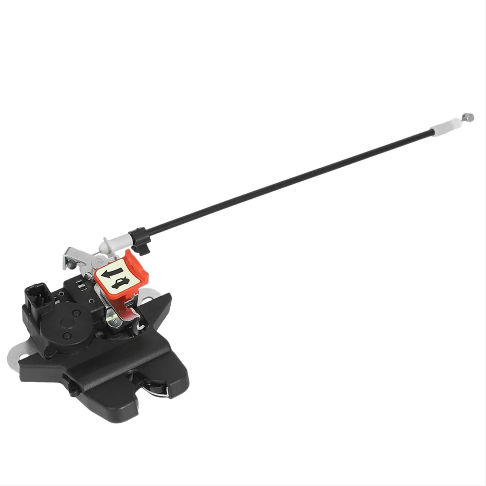 for Hyundai for Sonata YF I45 2011 2012 2013 2014 Rear Trunk Lid Lock Latch Actuator 812303S010 Tailgate 81230-3S010 Trunk Boot Lock