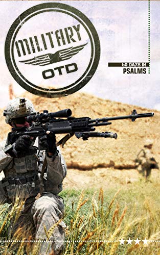 OnTrack Devotions Military Edition - 60 Days In Psalms (English Edition)