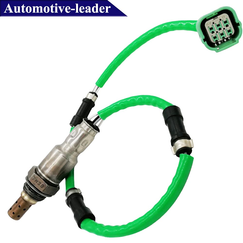 234-4359 Downstream Oxygen O2 Sensor 2 for 2007 2008 2009 Honda CR-V 2.4L l4 36532-RZA-004