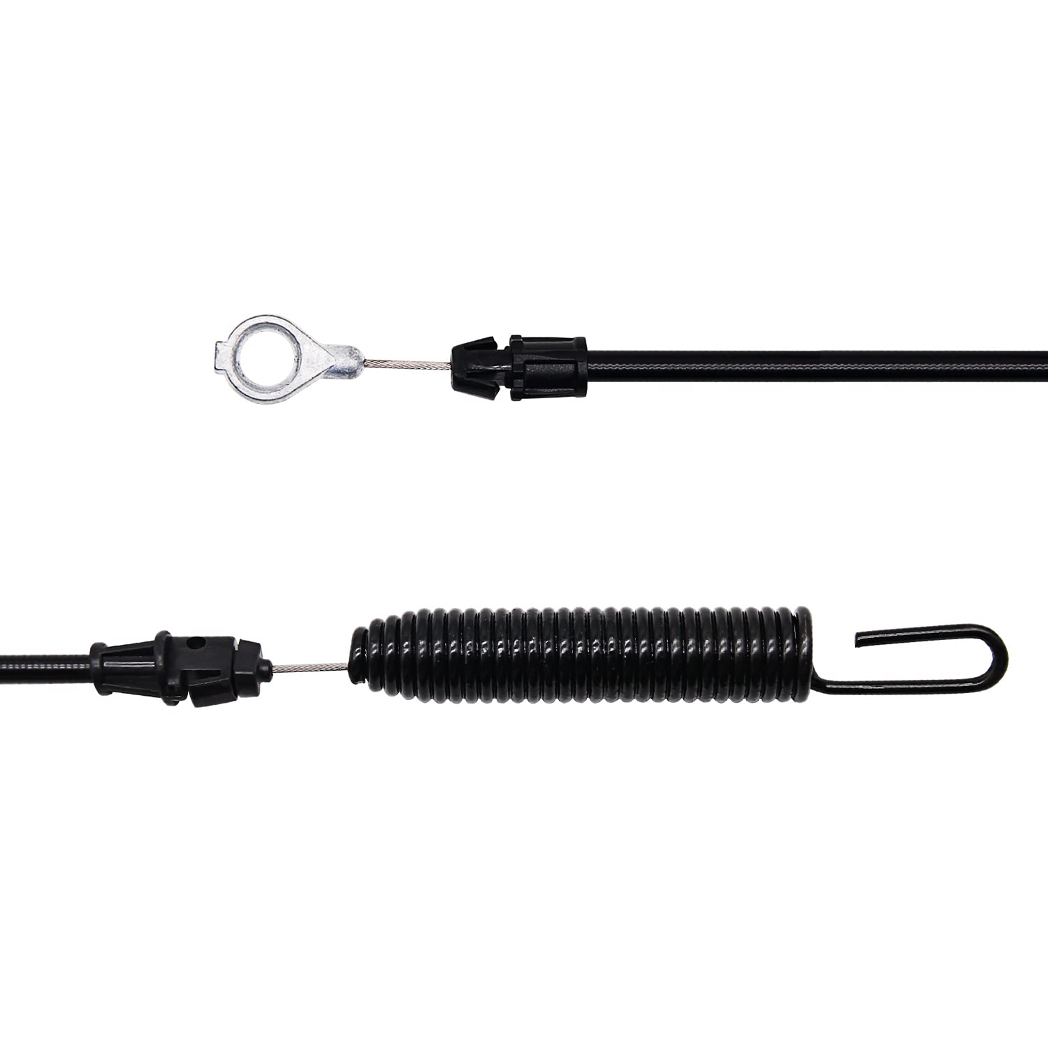 Pro-Parts 584243501 Câble d'embrayage pour tracteur à gazon Husqvarna Craftsman Poulan