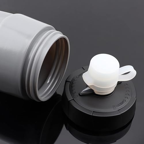 Miniatura 6 de Portabotellas para bicicleta, jaulas para botellas de agua, soportes ligeros para botellas, soporte para botellas para bicicletas de montaña de