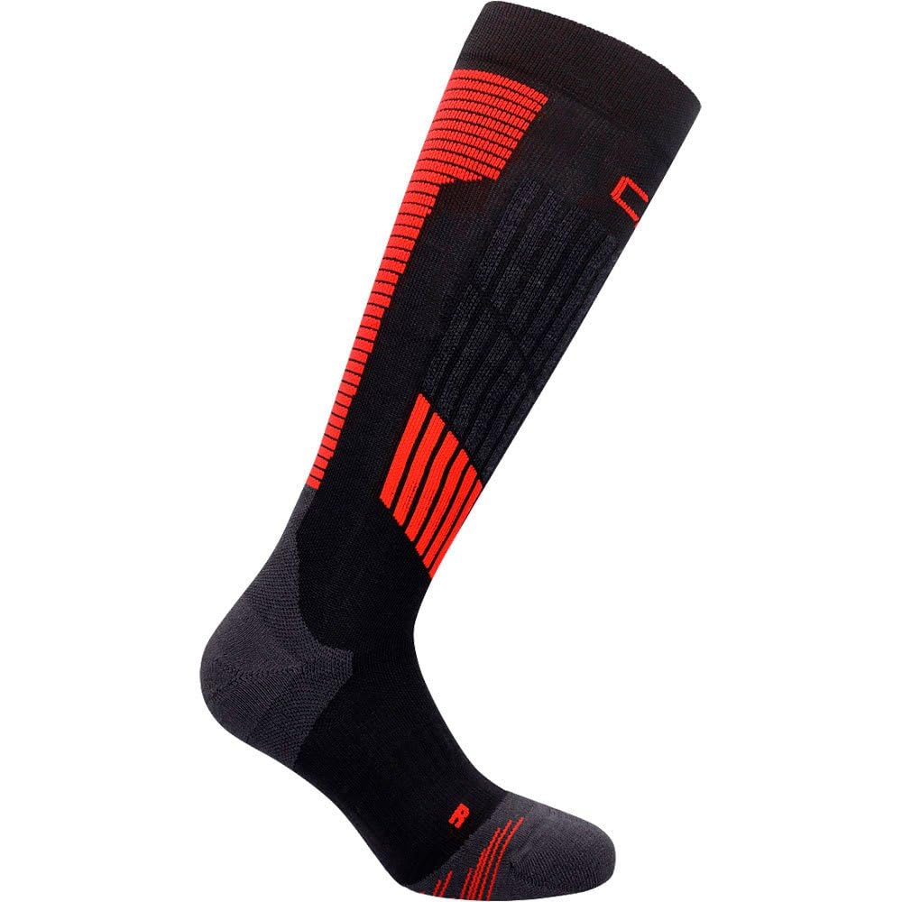 CMP skarpety Mężczyźni Ski Sock Graphene
