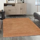 Nourison Essentials 5' x 7'...