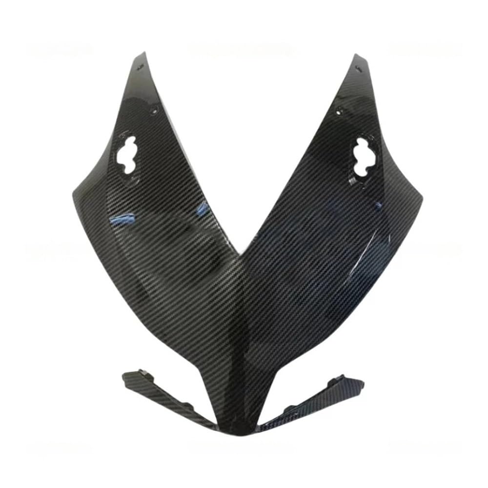 Carénage tête de fourche pour CBR1000RR 2012-2016 - Couvercle de nez et capot de phare moto