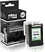 Produktbild Mipuu Tinte kompatibel zu HP 303XL 303 XL T6N02AE Schwarz Black für Envy Photo 6220 6230 WiFi 6232 6234 7130 7134 7830 7834 Tango-X