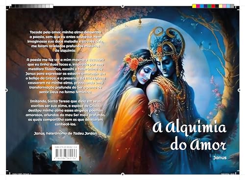 A Alquimia do Amor
