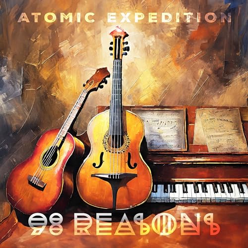 Atomic Expedition