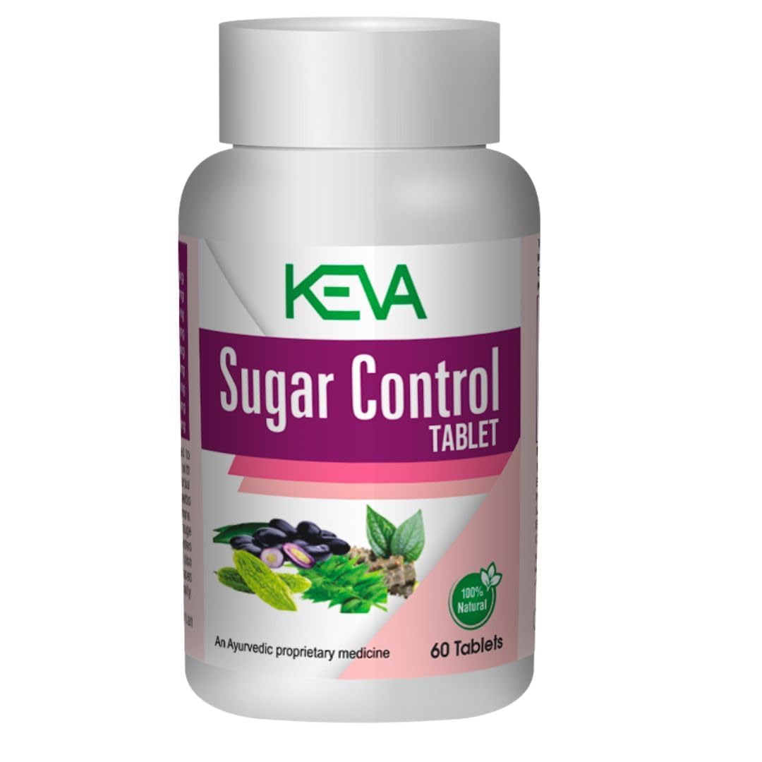 Sugar Control Tablet