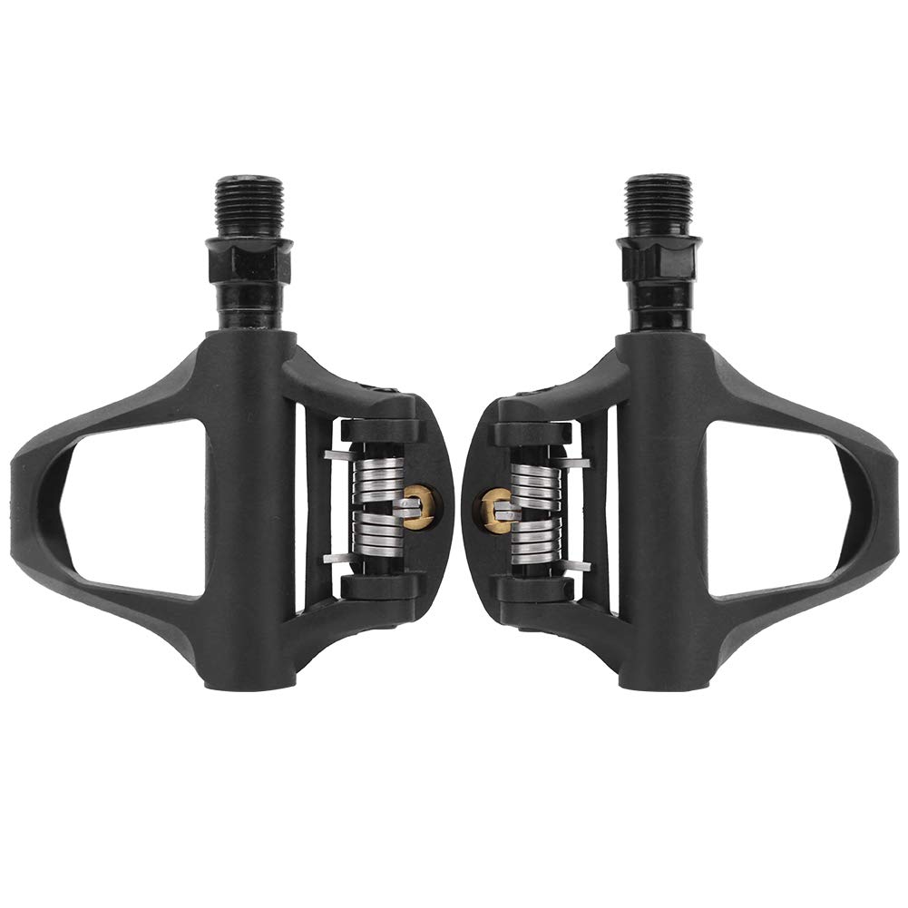 ロードバイクペダルセット Amazon.co.jp: Ongwan ロードバイクペダルセット クリート