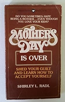 Paperback Mother's Day Is over Book