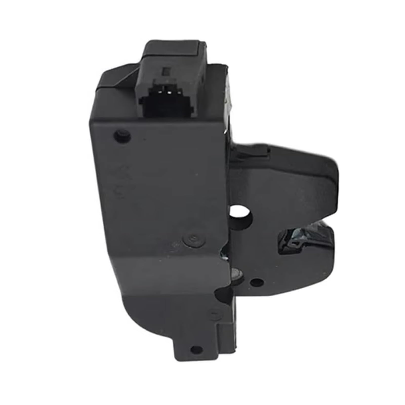 Ybvfcde One Color Tailgate Lock Compatible With C&Itroen For C4 2004-2010 For C5 For Mk1 2001-2004 1 Pcs Trunking Lid Lock Actuator Replacement Parts 9657614780