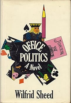 Hardcover Office Politics Book
